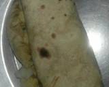 Chapati Roll