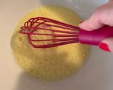 Foto del paso 1 de la receta: Pancakes!! 🇺🇸🥞 (Tortitas)
