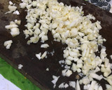 Foto langkah ke 1 dari resep 262. Nasi Tumpeng (Nasi Kuning Harum Gurih) #MasakSekeluarga.