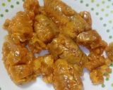 Foto del paso 1 de la receta: Refresco de tumbo