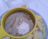Foto langkah ke 4 dari resep Tape Singkong.