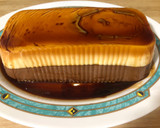 Foto del paso 13 de la receta: Flan de chocolate blanco y negro