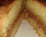 Foto del paso 7 de la receta: Bizcochuelo Genovés (clásico, sin polvo para hornear)
