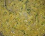 Cabbage Pakora recipe step 4 photo