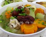 Hình bước làm 1 của món Cơm nhà đơn giản mà ngon 203