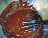 Foto del paso 9 de la receta: 🍰Bizcocho de chocolate 🍫de Simone Ortega