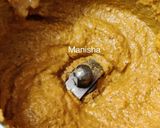 A picture of step 9 of Bhagar Dosa(Barnyard Millet).