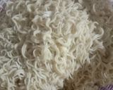 Foto langkah ke 1 dari resep Mie goreng kecap.