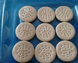 Foto del paso 4 de la receta: Pay de limón cremosito.ॐ