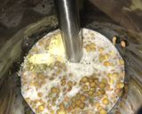 Foto del paso 2 de la receta Base de lentejas para pizza
