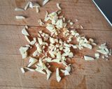Foto del paso 1 de la receta: Crema de Maíz