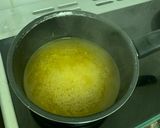 A picture of step 6 of Mushroom pasta with pumpkin sauce (vegan).