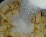 Foto del paso 2 de la receta: Cuadrados de Manzana
