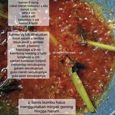 Langkah 2