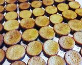 Foto del passaggio 4 della ricetta Dolci Banana e burro d'arachidi