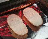 Foto del paso 2 de la receta: Hamburguesa Moruna