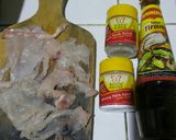 Foto langkah ke 1 dari resep 76. Ayam Shihlin KW Super.