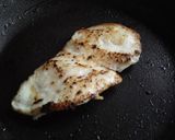 Foto langkah ke 5 dari resep Olahan Dada Ayam.