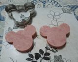 Foto del paso 1 de la receta: Picada divertida para niños