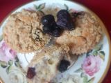 Blueberry Muffin