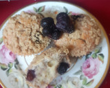 Foto langkah ke 7 dari resep Blueberry Muffin.