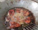 Foto langkah ke 2 dari resep Ikan Acar Kuning.