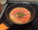 Foto del paso 2 de la receta Sopa de arroz del mar