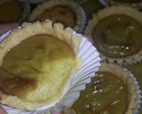 Foto langkah ke 8 dari resep Pie susu Original, Greentea, Cinnamon.