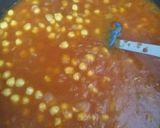 Foto del paso 8 de la receta: 🥄Garbanzos a la catalana🍅🌿🌺