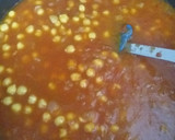 Foto del paso 8 de la receta: 🥄Garbanzos a la catalana🍅🌿🌺
