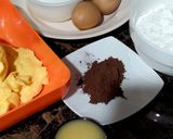 Foto langkah ke 2 dari resep 65. Bolu Jadul Super.