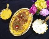 Royal Malpua with Mango Rabdi recipe step 5 photo