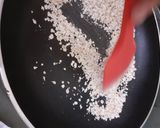 A picture of step 1 of Masala Oats Mumbai Pav bhaji style.