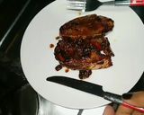 Foto langkah ke 3 dari resep #ikan panggang.
