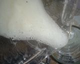 Foto langkah ke 3 dari resep Jus Buah Sirsak.