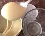 A picture of step 1 of Easy Brazilian Lemonade (Creamy Lemonade).