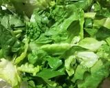 Foto del paso 7 de la receta: Ensalada con pechuga de pollo