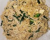 Foto langkah ke 6 dari resep (#9) 📌Mi goreng nyemek (eko mie).