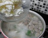 Foto langkah ke 5 dari resep Sup Dada Ayam.