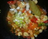 Foto langkah ke 6 dari resep Udang Asem Manis.