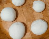 Foto del paso 3 de la receta: Batbout o pan de sartén