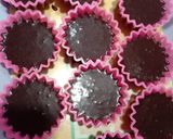 Foto langkah ke 5 dari resep 063. Brownies Cokelat Bubuk.