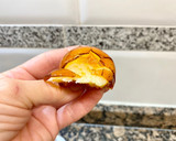 Foto del paso 16 de la receta: Bolas crujientes de coco