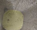Foto del paso 1 de la receta: Salsa🥙de🌯cilantro🌿🥛🥑