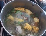 Foto del paso 2 de la receta: Cazuela de Pollo