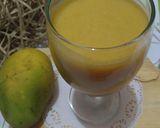 Foto langkah ke 3 dari resep Pure mangga soya.