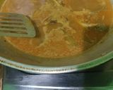Foto langkah ke 3 dari resep Semur Jengkol Pedas Manis.