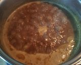 Foto del paso 1 de la receta: Sopa de lentejas y ajo