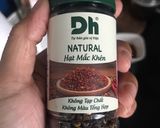 Hình bước làm 1 của món Gà nướng mắc khén