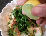 अमरूद चाट AmroodChaat रेसिपी चरण 3 फोटो